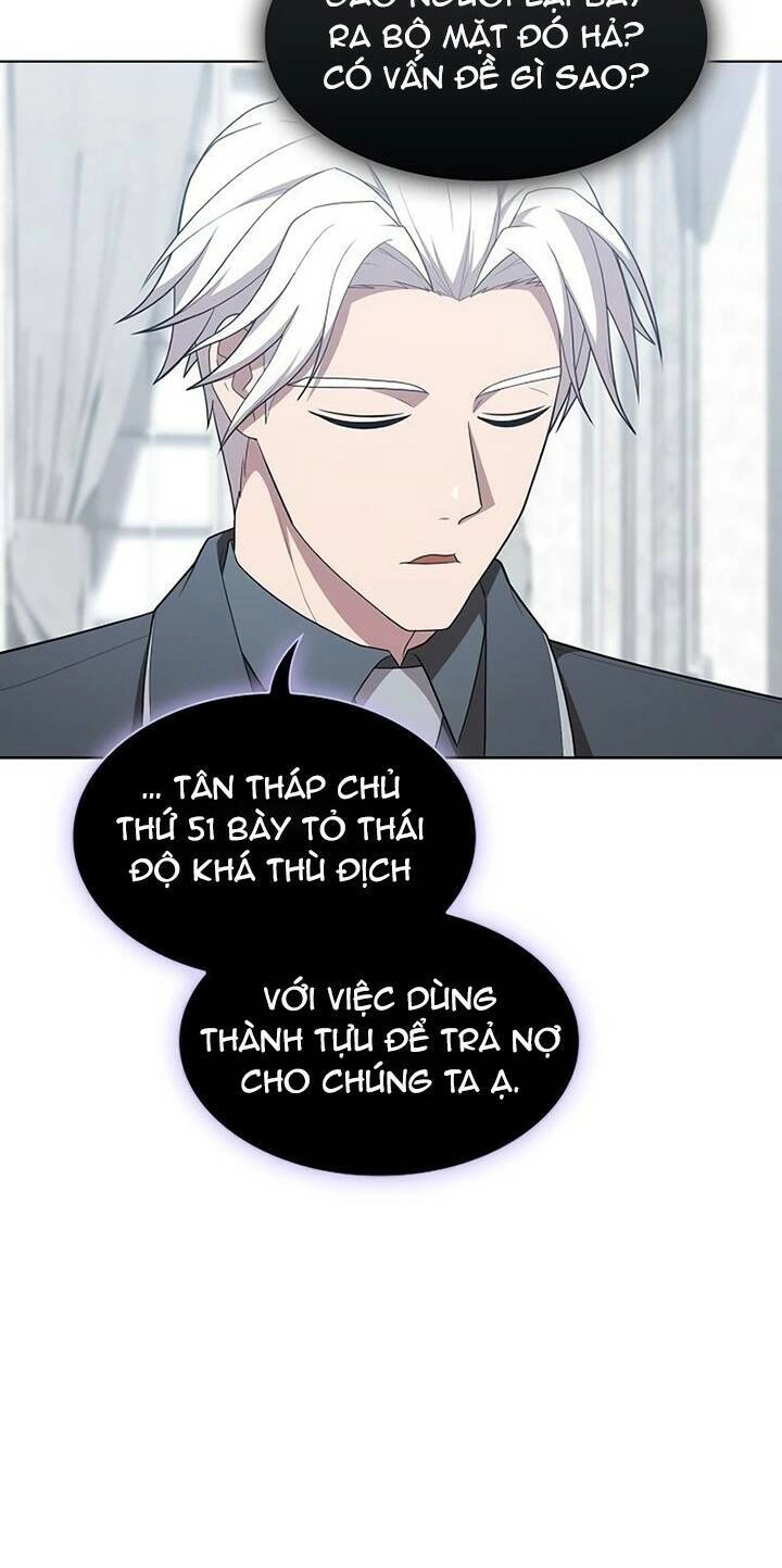 Tôi Là Người Chơi Leo Tháp Một Mình Chapter 163 - 28