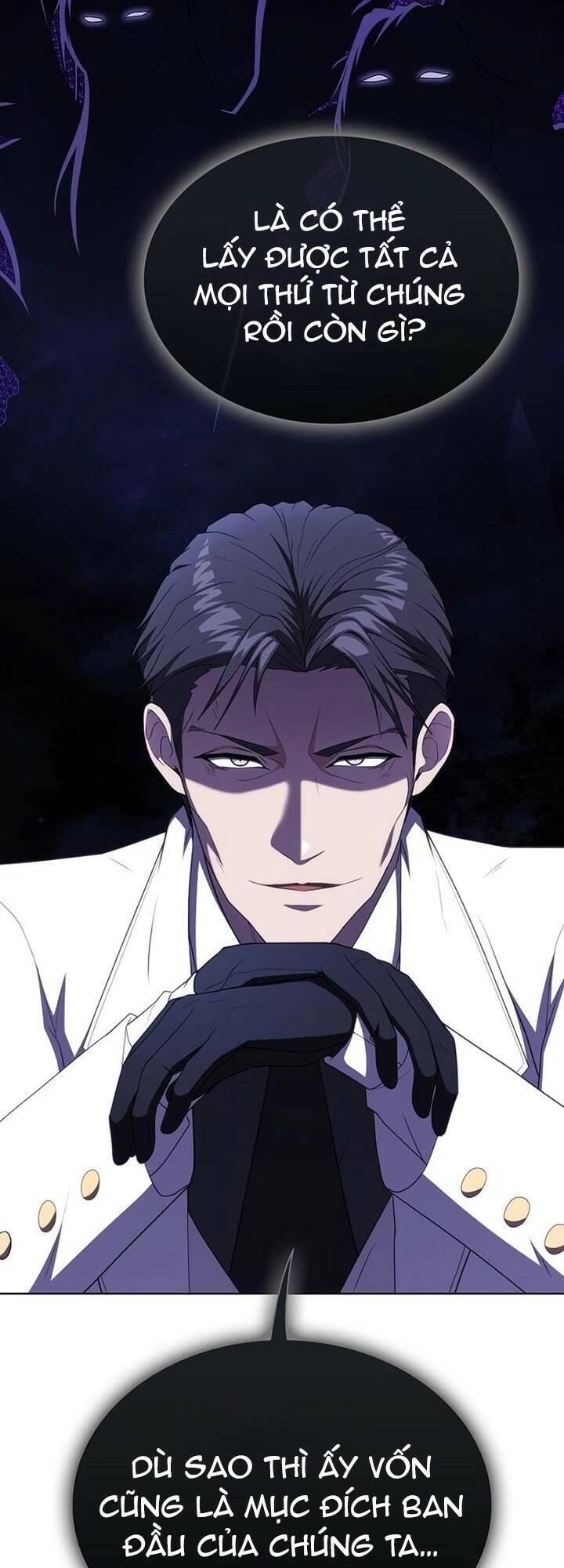 Tôi Là Người Chơi Leo Tháp Một Mình Chapter 163 - 32