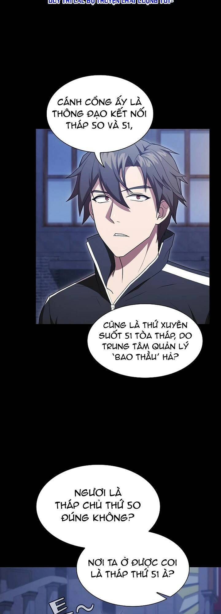 Tôi Là Người Chơi Leo Tháp Một Mình Chapter 163 - 34