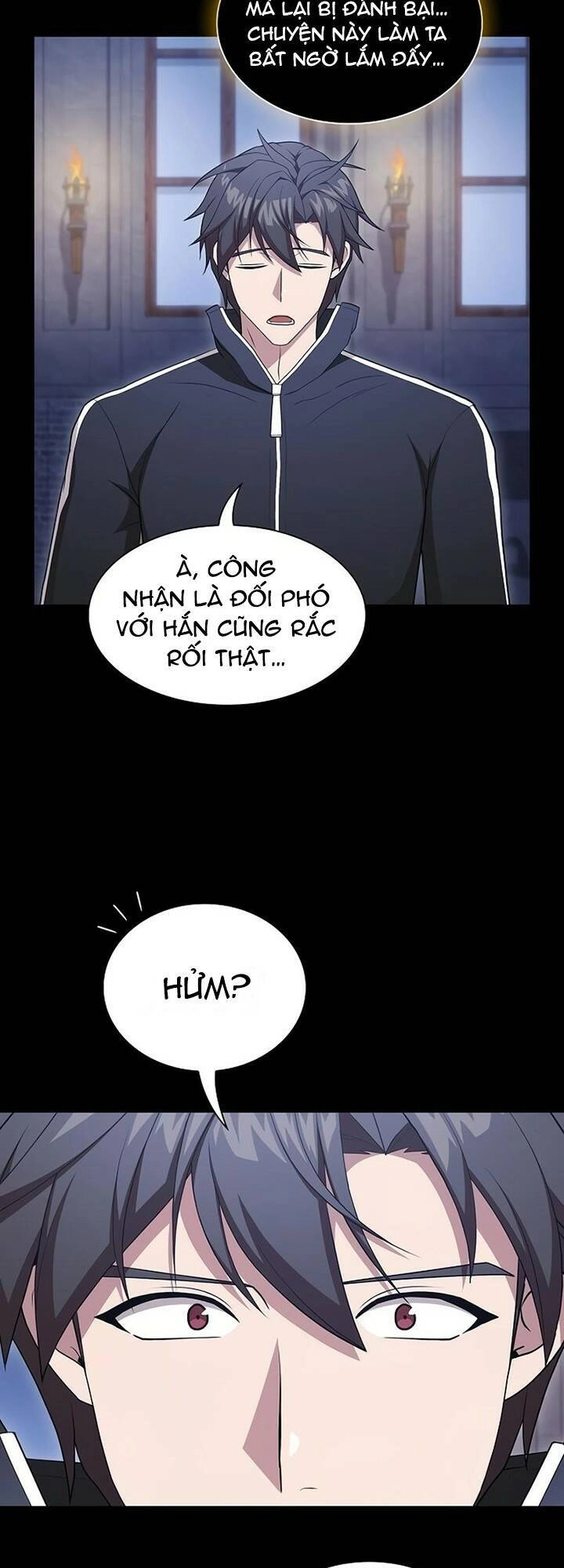 Tôi Là Người Chơi Leo Tháp Một Mình Chapter 163 - 42