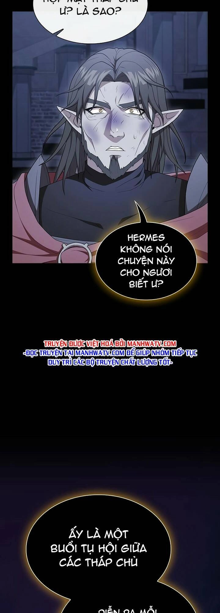 Tôi Là Người Chơi Leo Tháp Một Mình Chapter 163 - 44