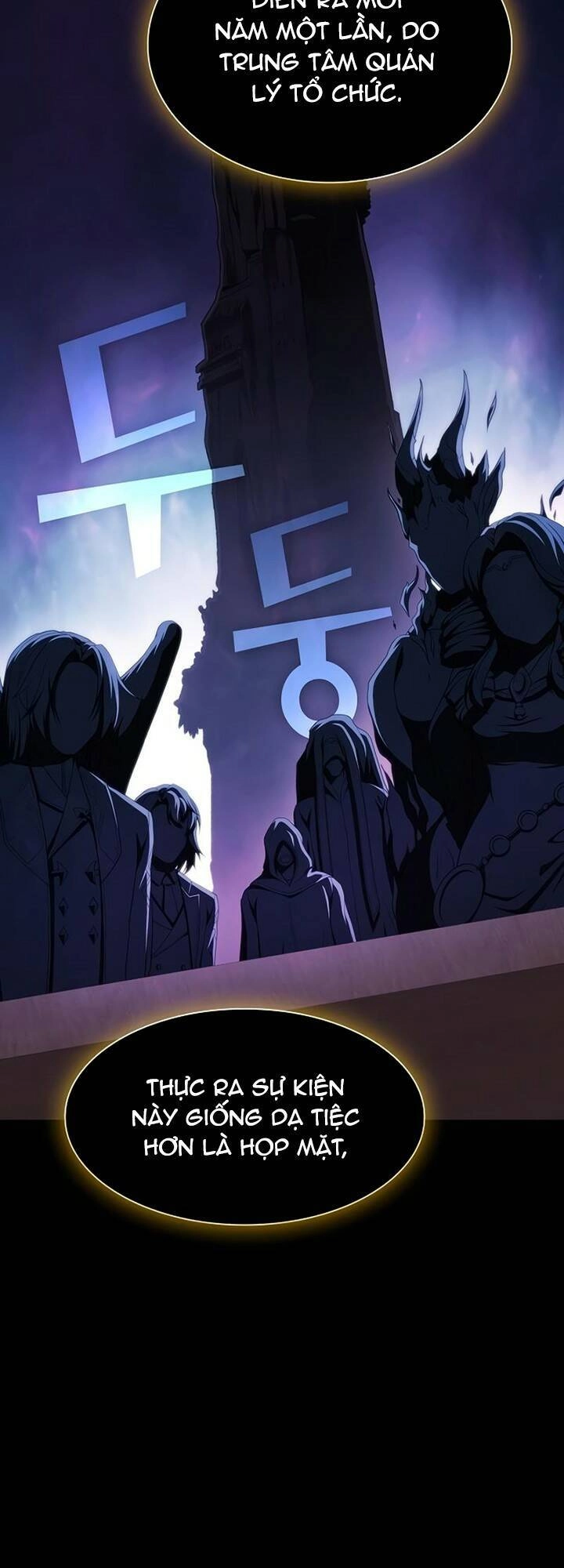 Tôi Là Người Chơi Leo Tháp Một Mình Chapter 163 - 45