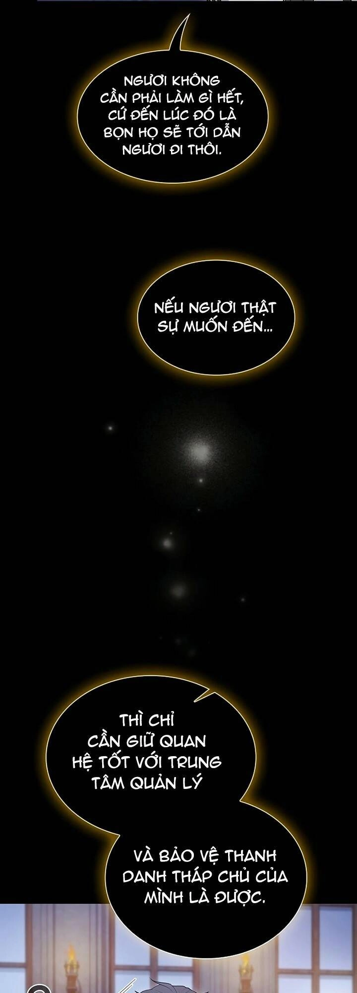 Tôi Là Người Chơi Leo Tháp Một Mình Chapter 163 - 47