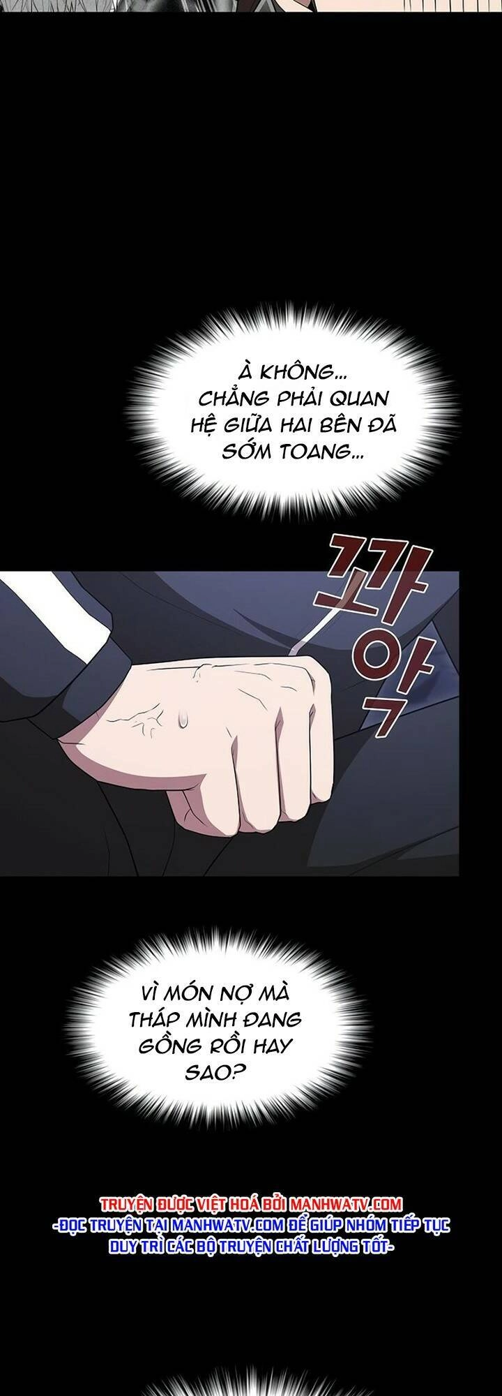 Tôi Là Người Chơi Leo Tháp Một Mình Chapter 163 - 49