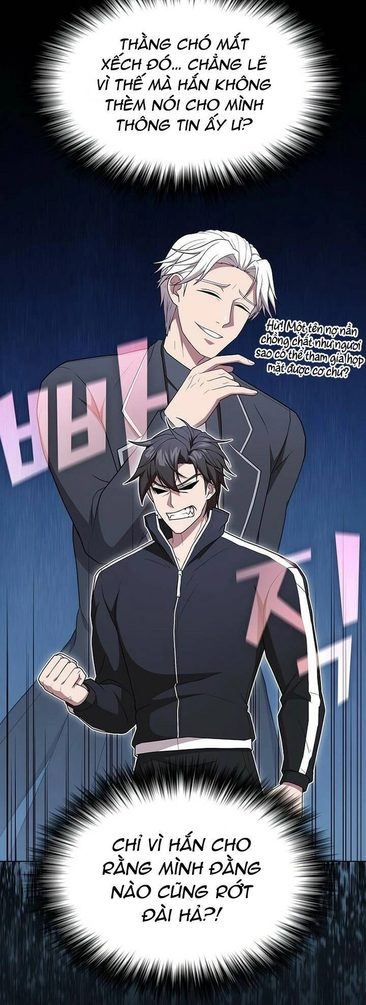 Tôi Là Người Chơi Leo Tháp Một Mình Chapter 163 - 50