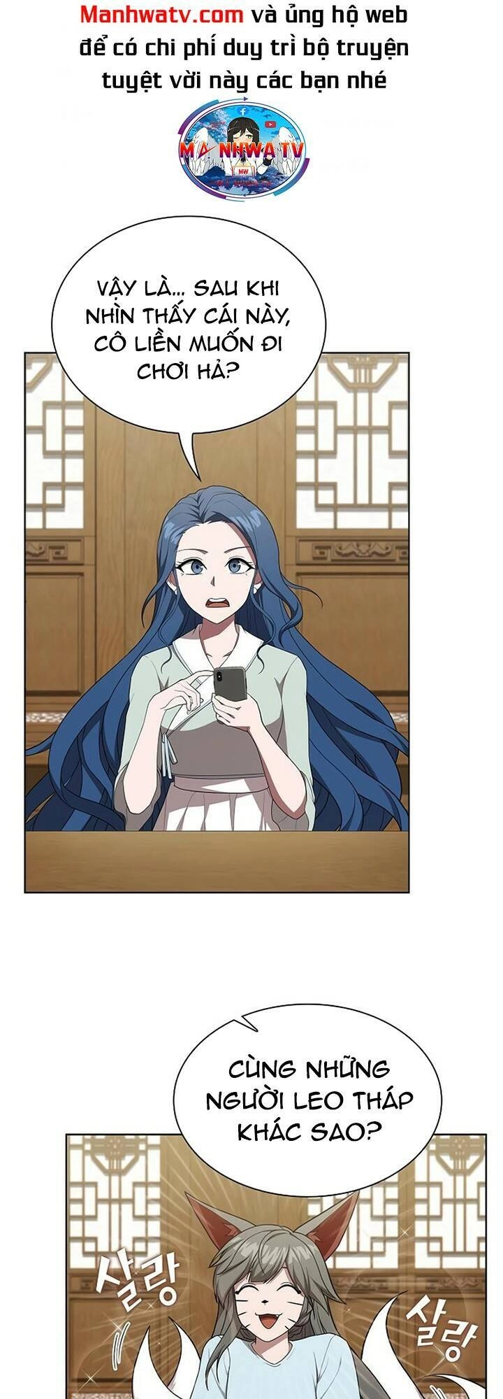 Tôi Là Người Chơi Leo Tháp Một Mình Chapter 163 - 60