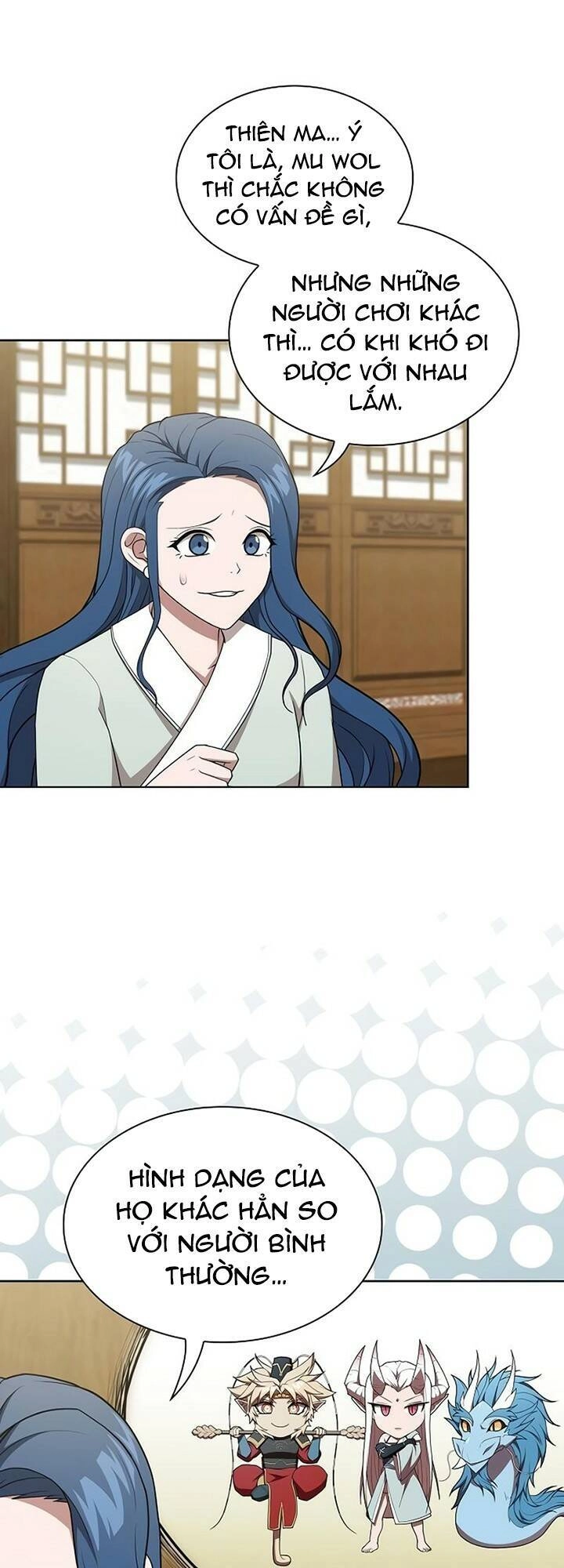 Tôi Là Người Chơi Leo Tháp Một Mình Chapter 163 - 62