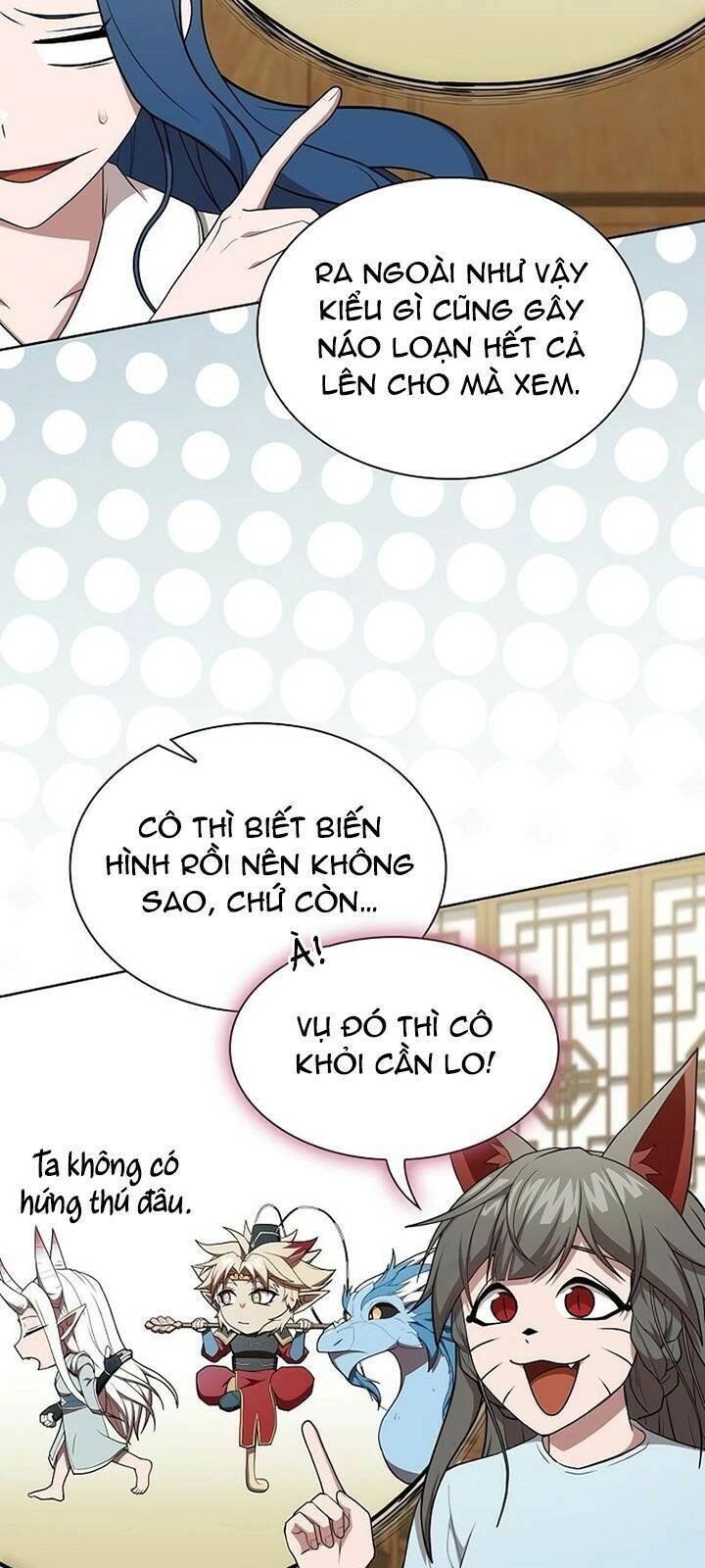 Tôi Là Người Chơi Leo Tháp Một Mình Chapter 163 - 63