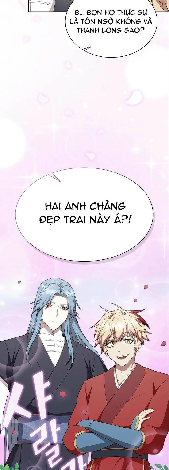 Tôi Là Người Chơi Leo Tháp Một Mình Chapter 164 - 3