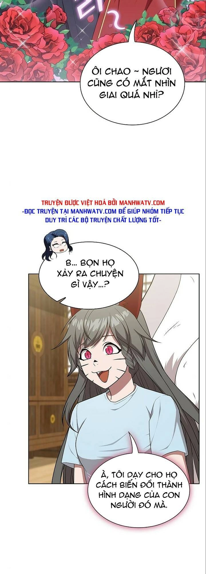 Tôi Là Người Chơi Leo Tháp Một Mình Chapter 164 - 4