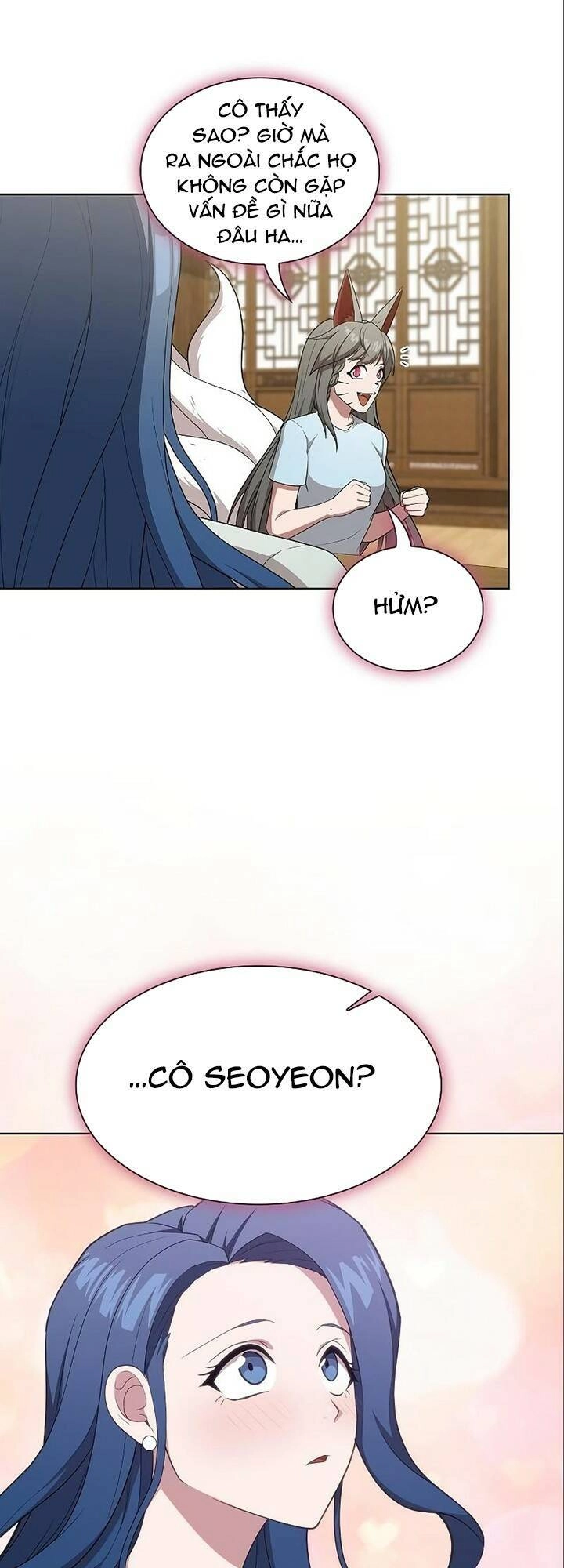 Tôi Là Người Chơi Leo Tháp Một Mình Chapter 164 - 5