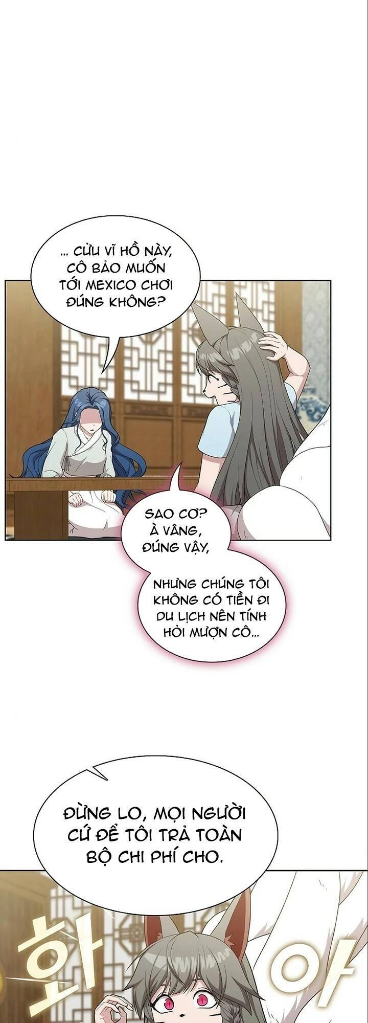 Tôi Là Người Chơi Leo Tháp Một Mình Chapter 164 - 7