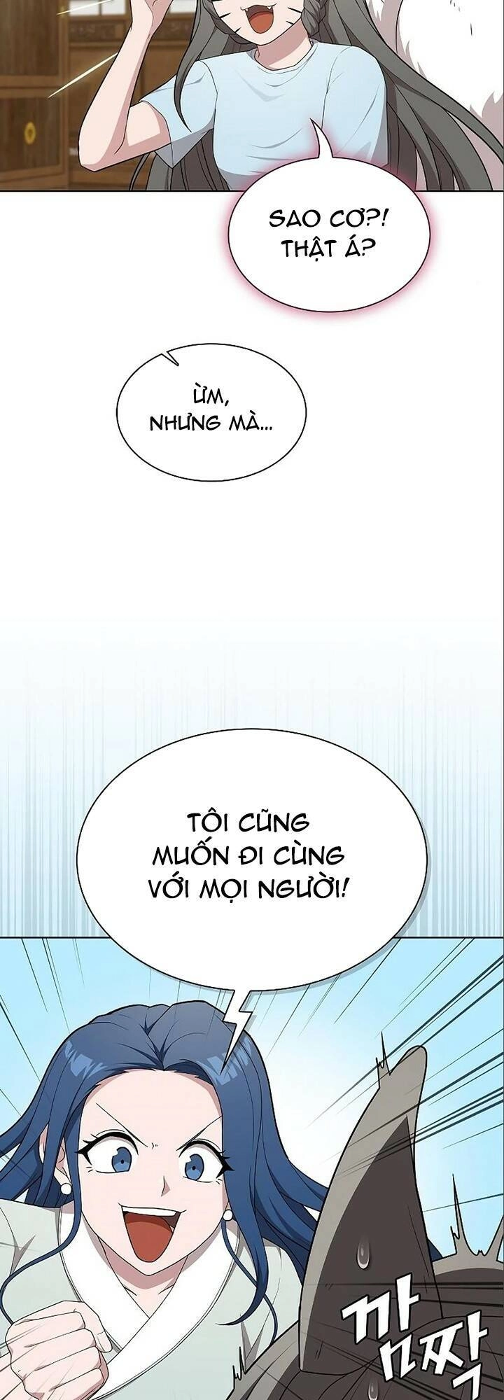 Tôi Là Người Chơi Leo Tháp Một Mình Chapter 164 - 8