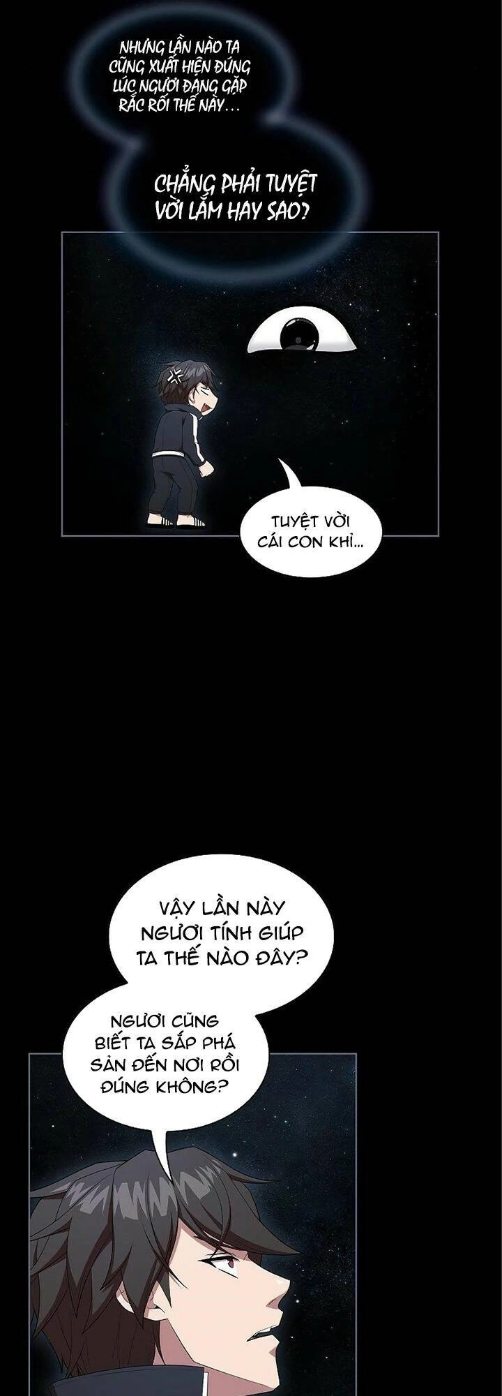 Tôi Là Người Chơi Leo Tháp Một Mình Chapter 164 - 15