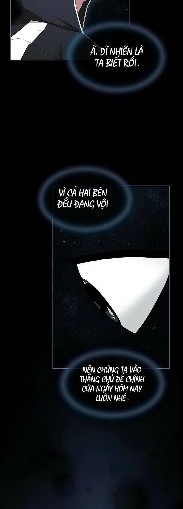 Tôi Là Người Chơi Leo Tháp Một Mình Chapter 164 - 16