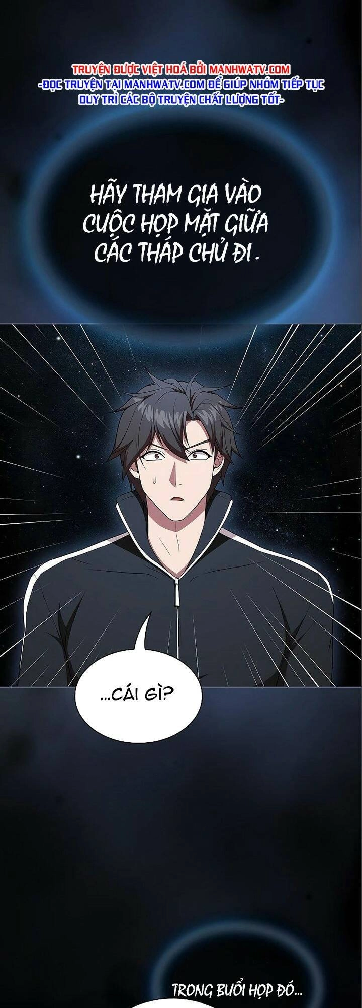 Tôi Là Người Chơi Leo Tháp Một Mình Chapter 164 - 17