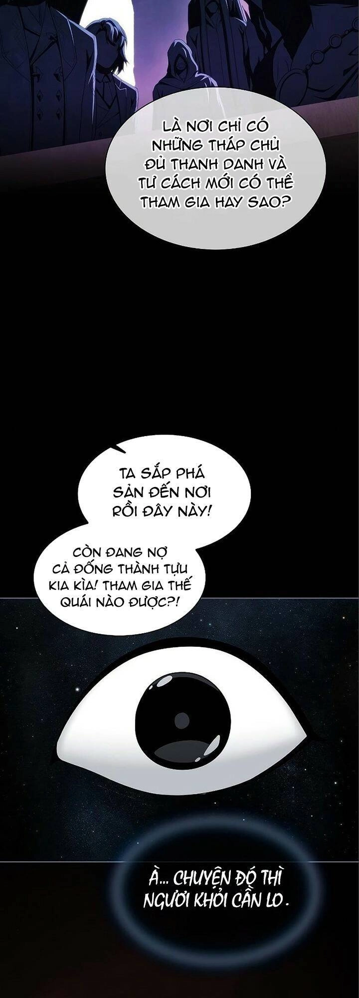 Tôi Là Người Chơi Leo Tháp Một Mình Chapter 164 - 19