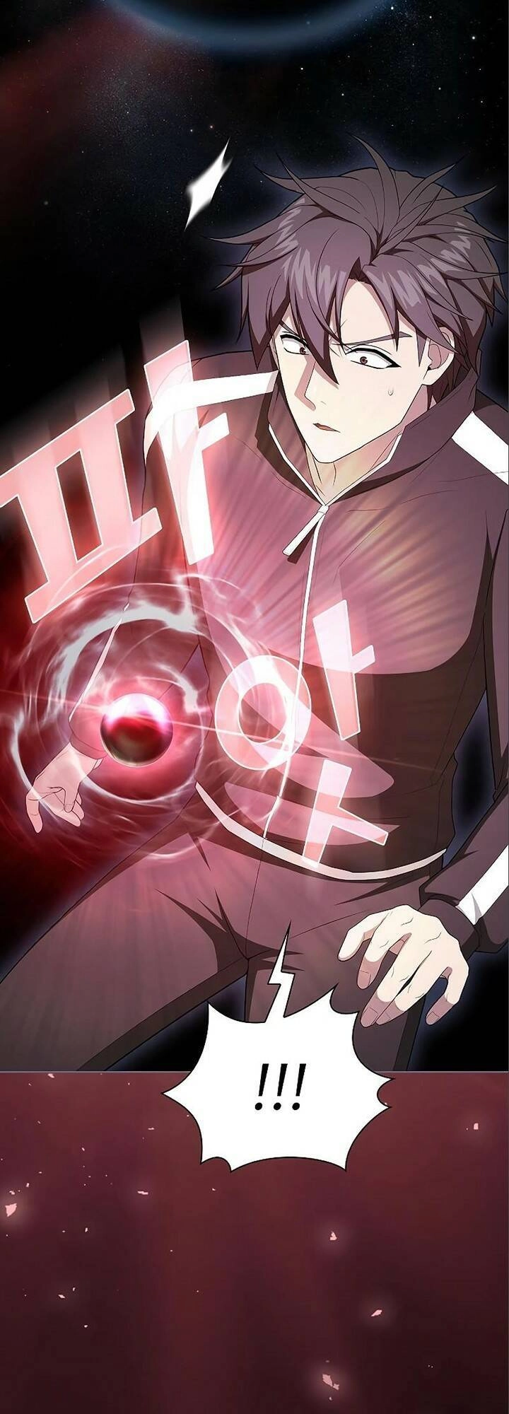 Tôi Là Người Chơi Leo Tháp Một Mình Chapter 164 - 21