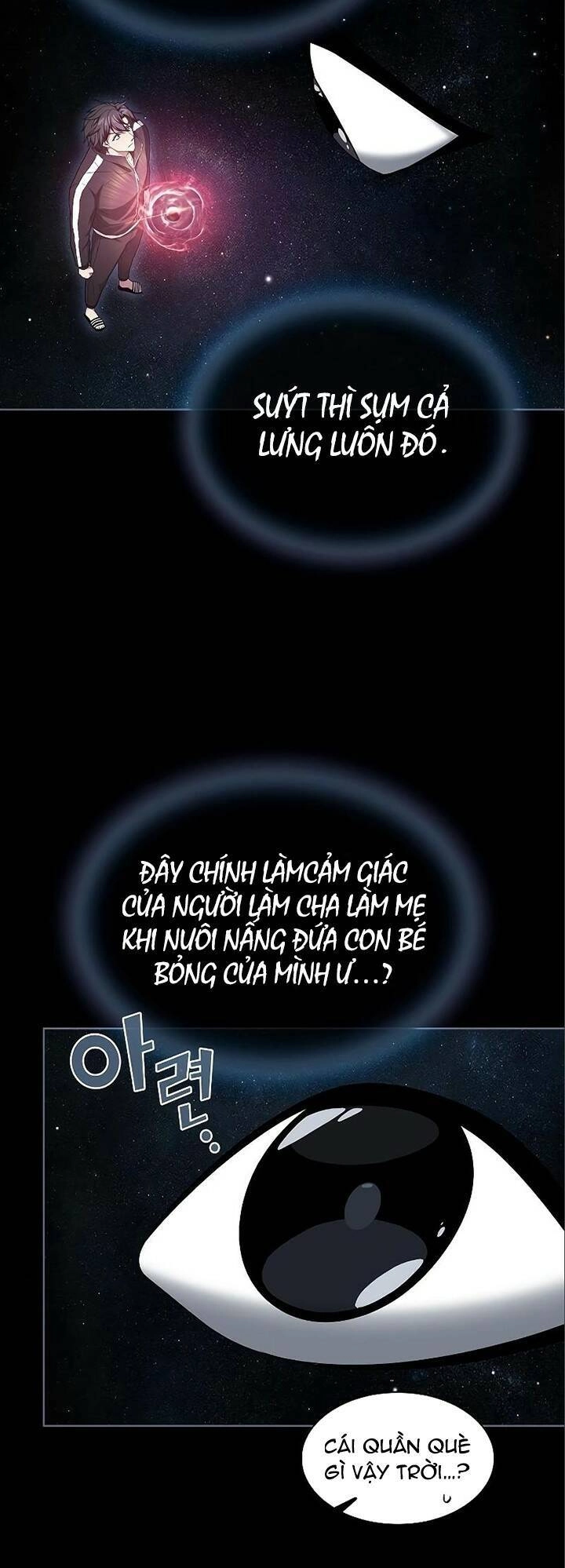 Tôi Là Người Chơi Leo Tháp Một Mình Chapter 164 - 24