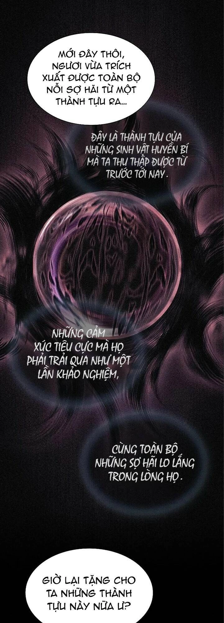 Tôi Là Người Chơi Leo Tháp Một Mình Chapter 164 - 26