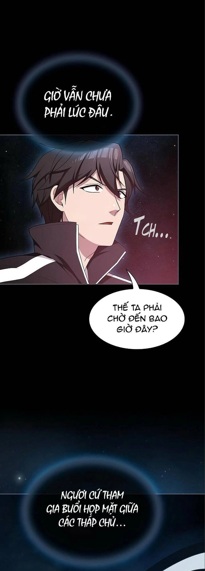 Tôi Là Người Chơi Leo Tháp Một Mình Chapter 164 - 29