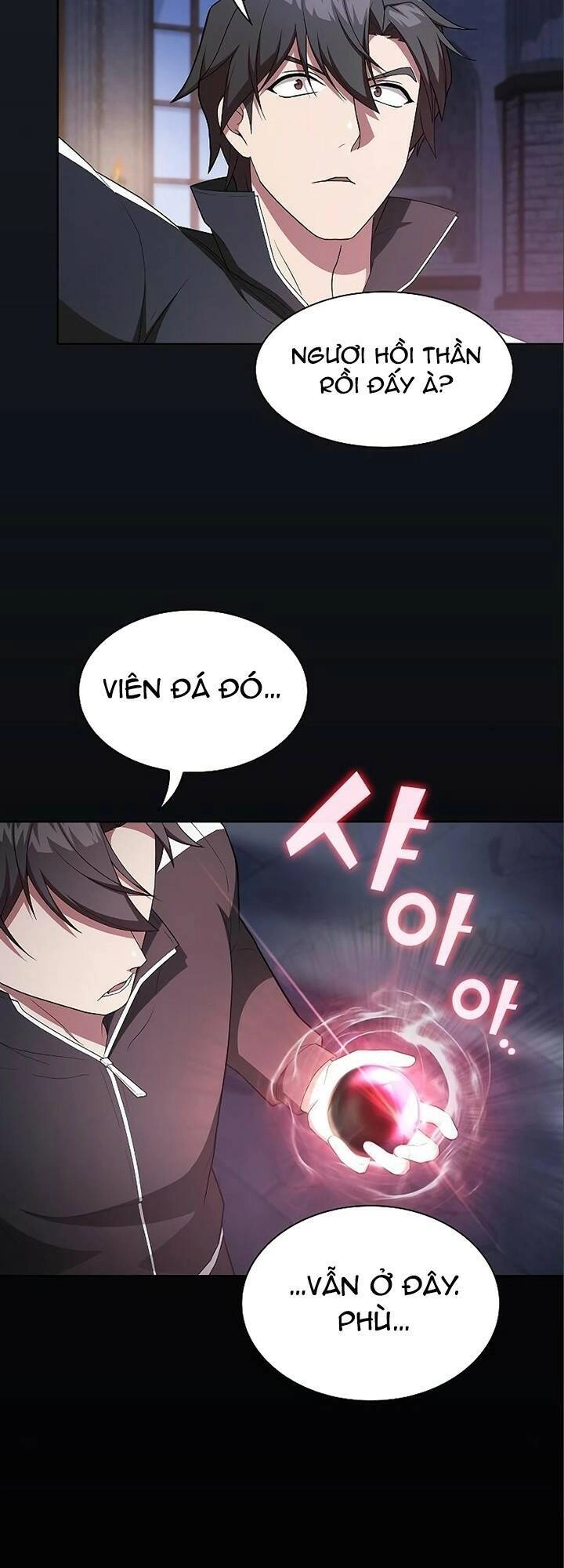 Tôi Là Người Chơi Leo Tháp Một Mình Chapter 164 - 35