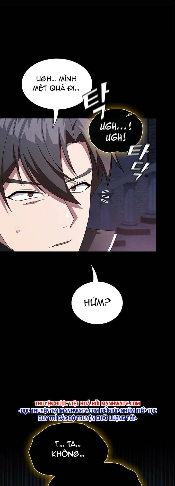 Tôi Là Người Chơi Leo Tháp Một Mình Chapter 164 - 36