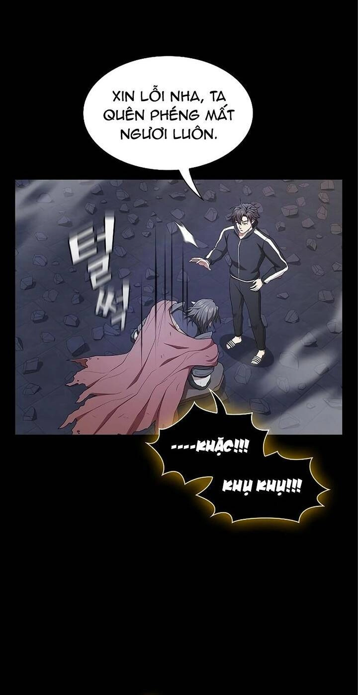 Tôi Là Người Chơi Leo Tháp Một Mình Chapter 164 - 38