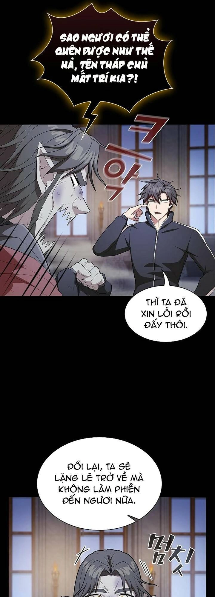 Tôi Là Người Chơi Leo Tháp Một Mình Chapter 164 - 39