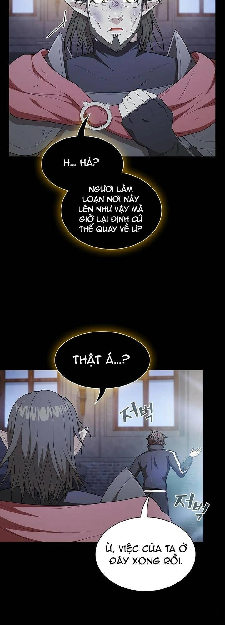 Tôi Là Người Chơi Leo Tháp Một Mình Chapter 164 - 40