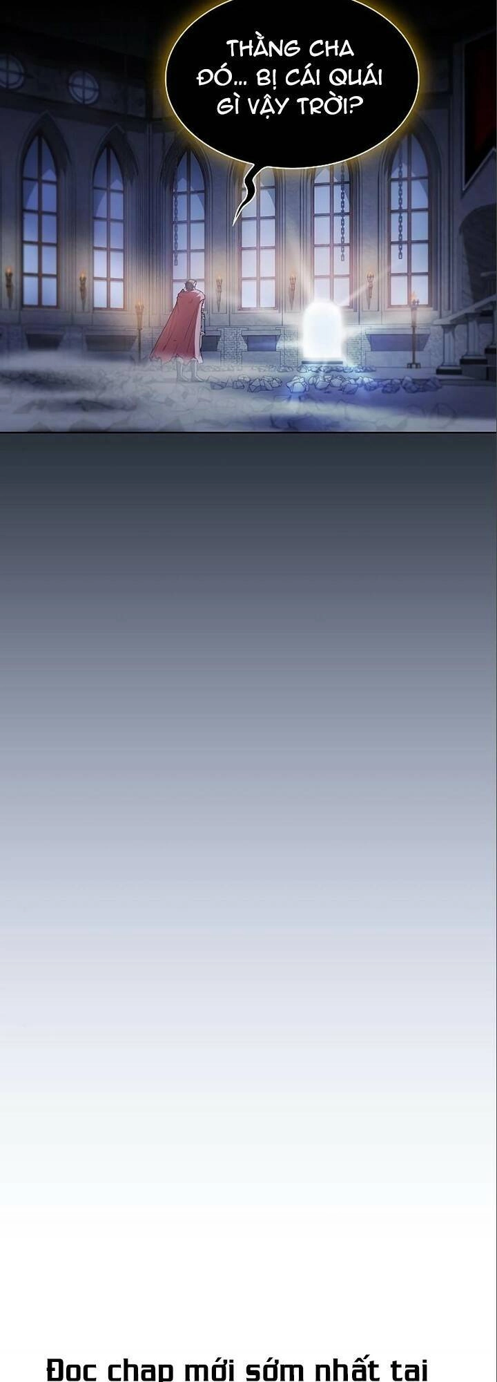 Tôi Là Người Chơi Leo Tháp Một Mình Chapter 164 - 42