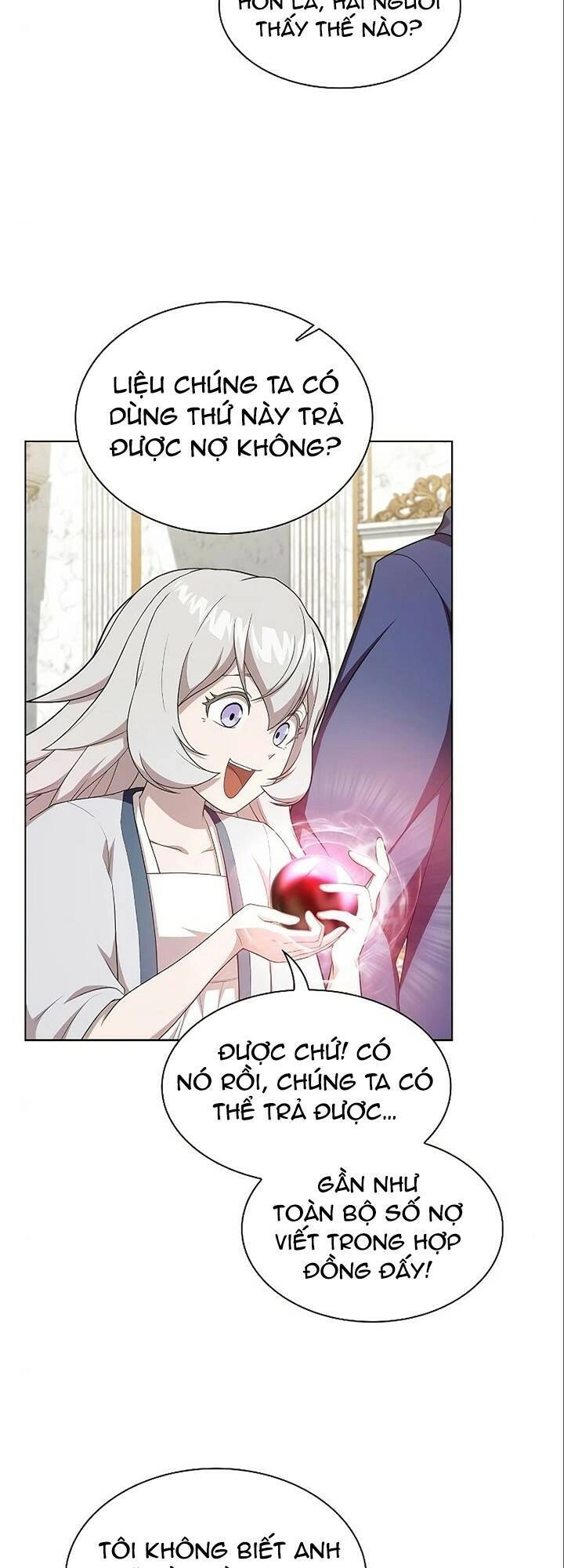 Tôi Là Người Chơi Leo Tháp Một Mình Chapter 164 - 45