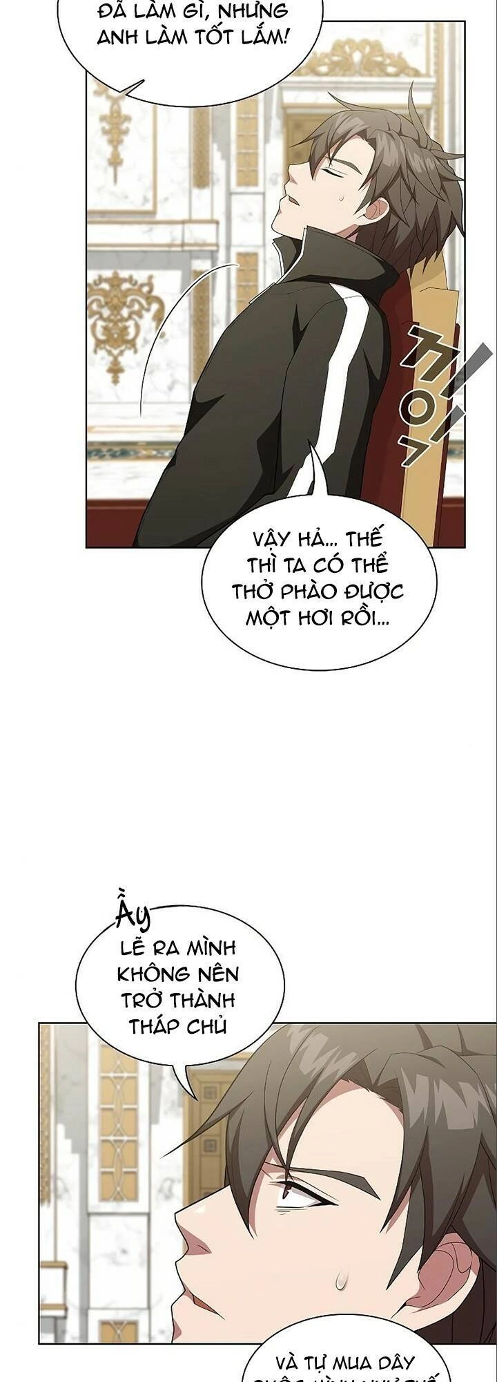 Tôi Là Người Chơi Leo Tháp Một Mình Chapter 164 - 46