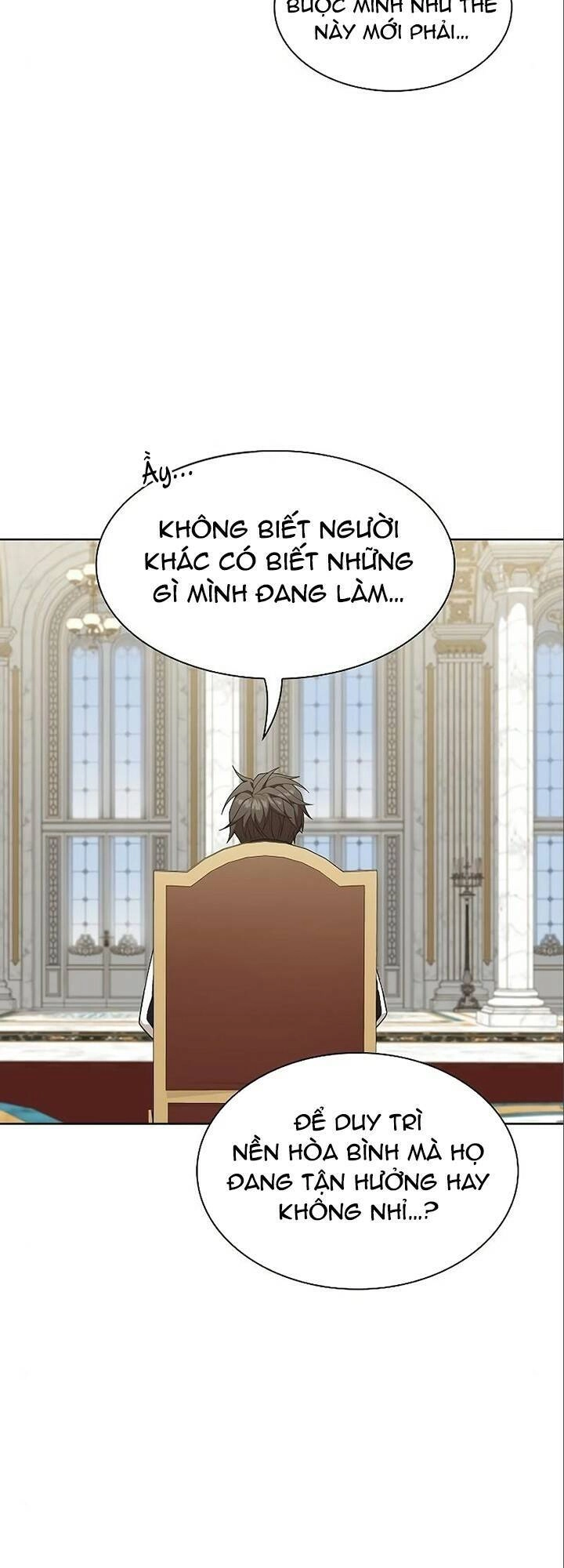 Tôi Là Người Chơi Leo Tháp Một Mình Chapter 164 - 47