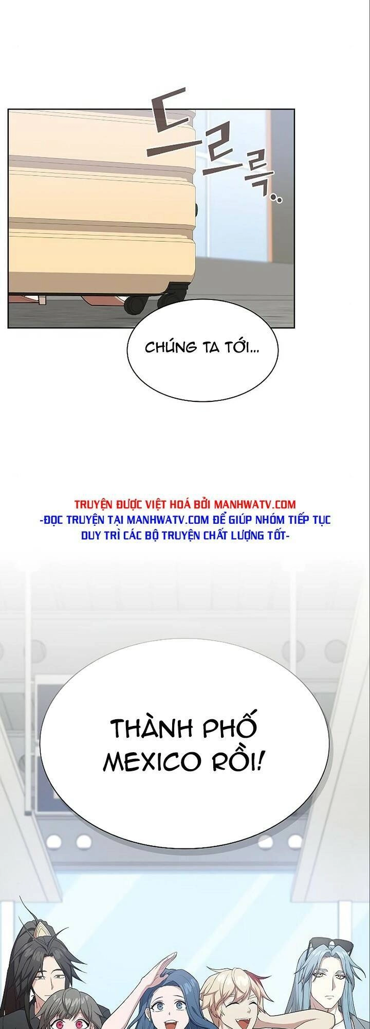 Tôi Là Người Chơi Leo Tháp Một Mình Chapter 164 - 49