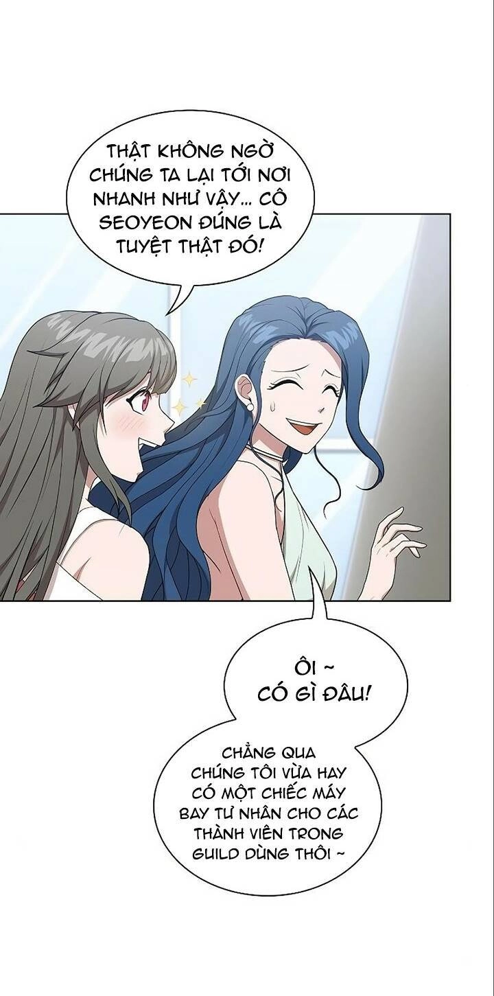 Tôi Là Người Chơi Leo Tháp Một Mình Chapter 164 - 51