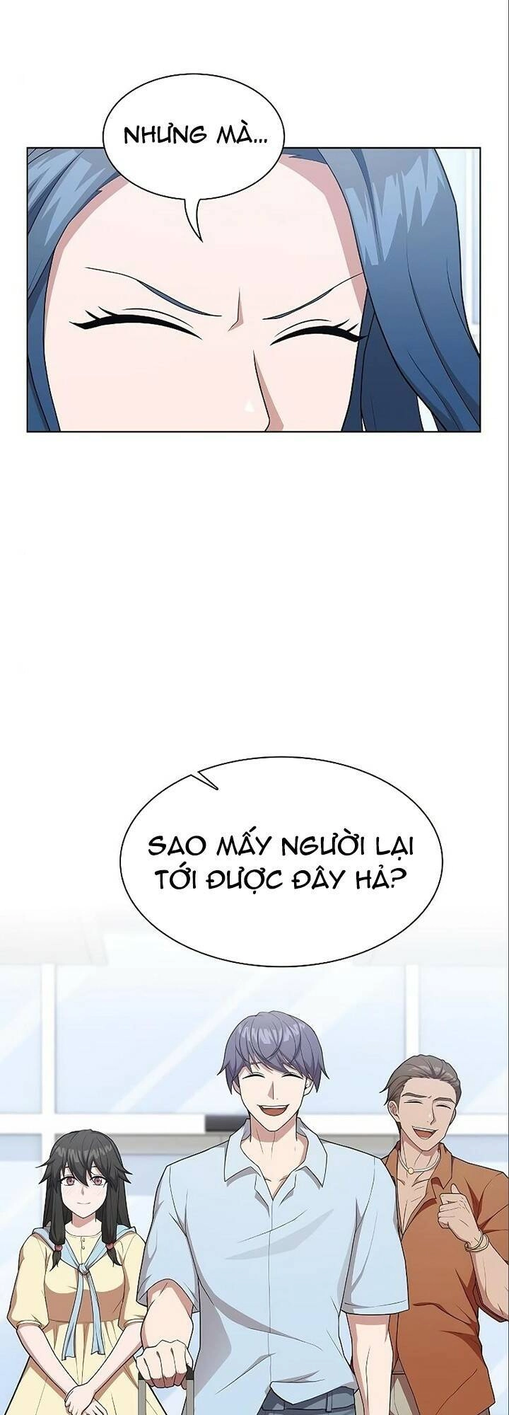 Tôi Là Người Chơi Leo Tháp Một Mình Chapter 164 - 52