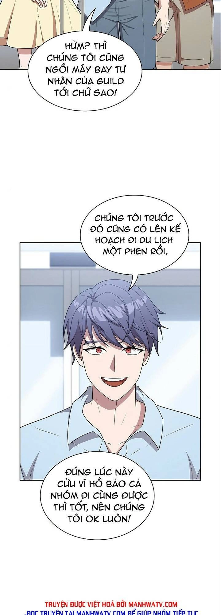 Tôi Là Người Chơi Leo Tháp Một Mình Chapter 164 - 53