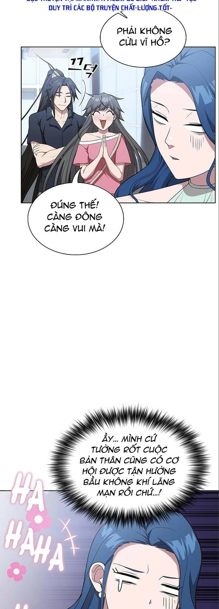 Tôi Là Người Chơi Leo Tháp Một Mình Chapter 164 - 54