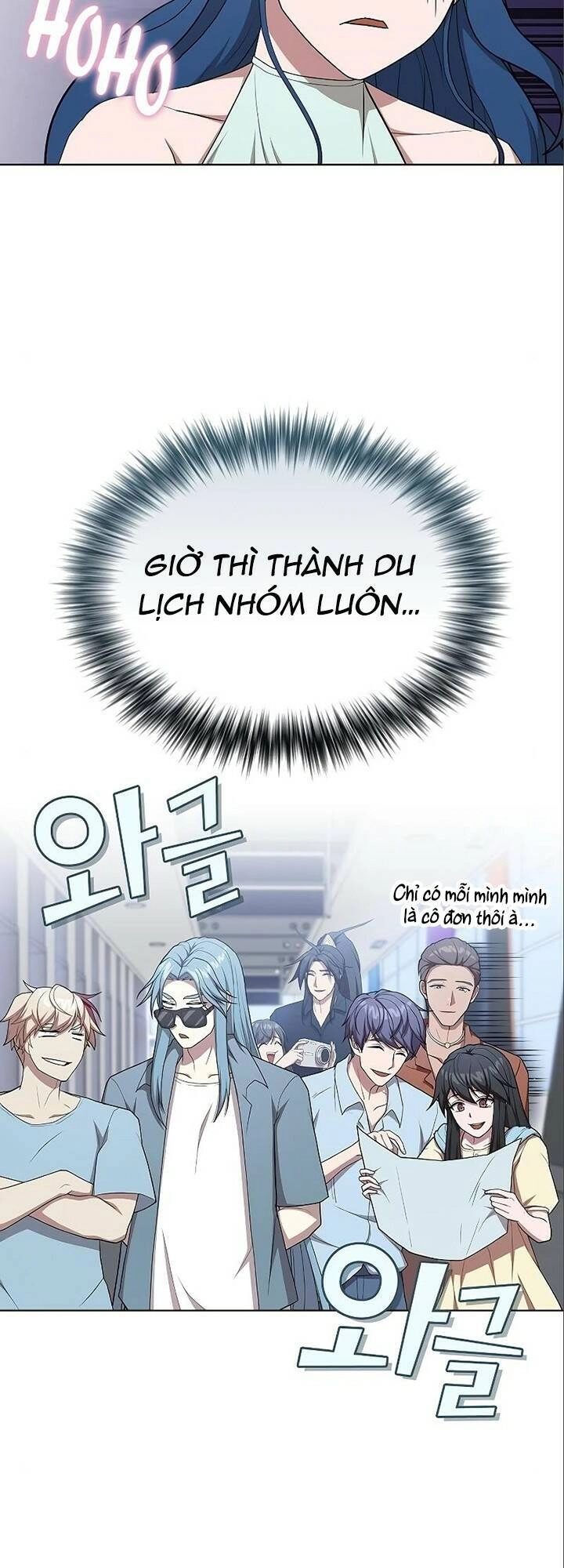 Tôi Là Người Chơi Leo Tháp Một Mình Chapter 164 - 55