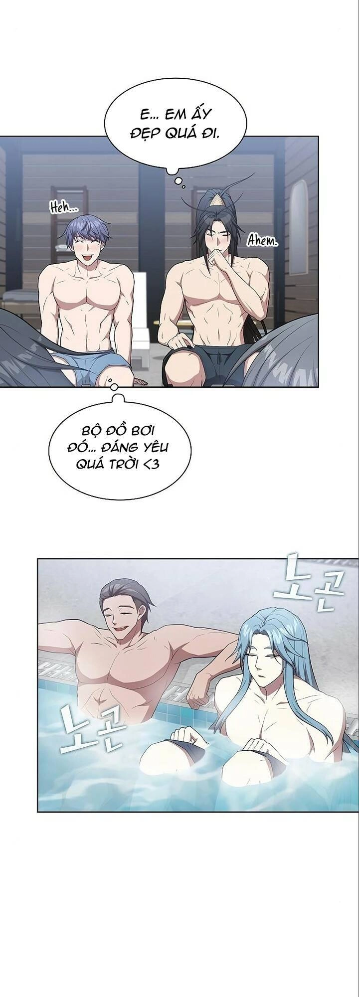 Tôi Là Người Chơi Leo Tháp Một Mình Chapter 164 - 60