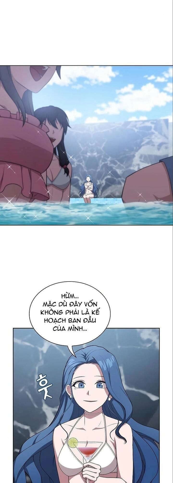 Tôi Là Người Chơi Leo Tháp Một Mình Chapter 164 - 61