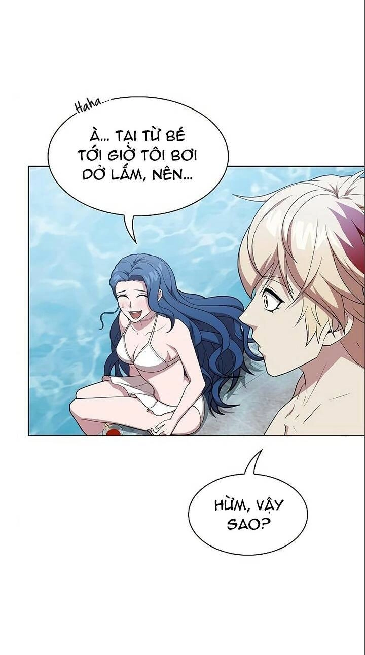 Tôi Là Người Chơi Leo Tháp Một Mình Chapter 164 - 64