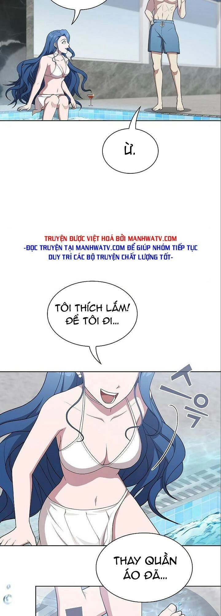 Tôi Là Người Chơi Leo Tháp Một Mình Chapter 164 - 66