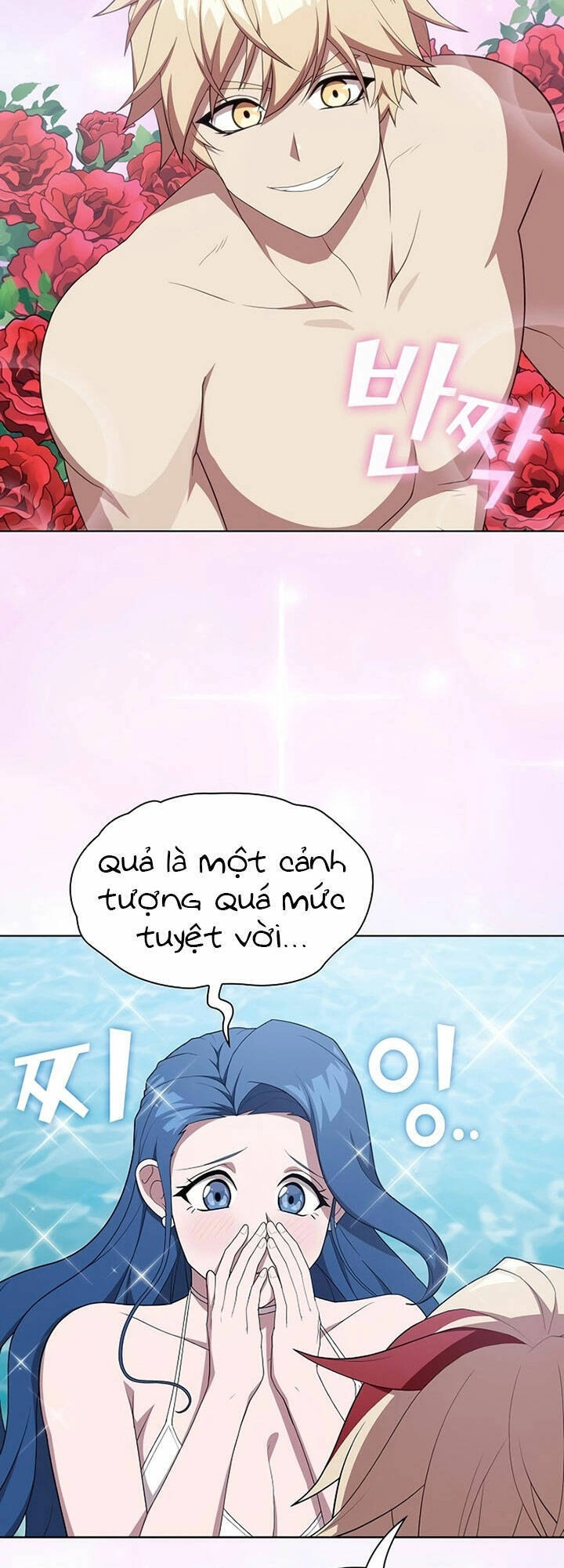 Tôi Là Người Chơi Leo Tháp Một Mình Chapter 165 - 2