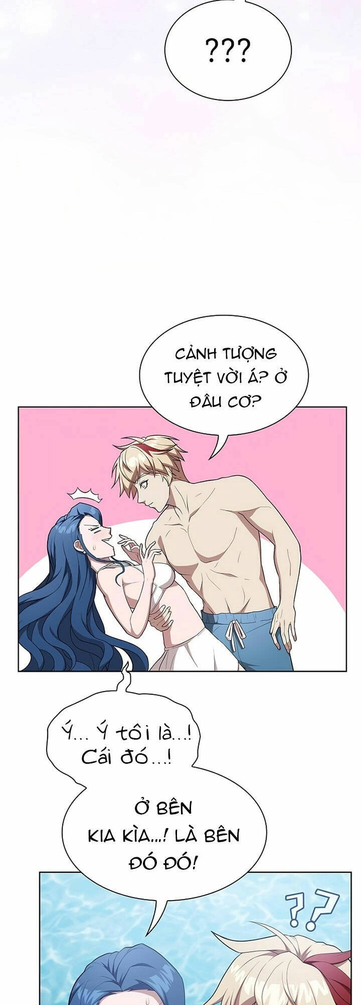 Tôi Là Người Chơi Leo Tháp Một Mình Chapter 165 - 3