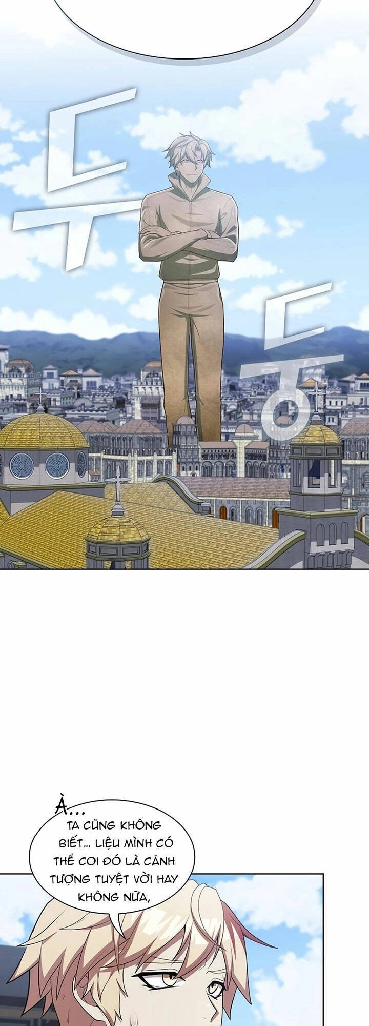 Tôi Là Người Chơi Leo Tháp Một Mình Chapter 165 - 5