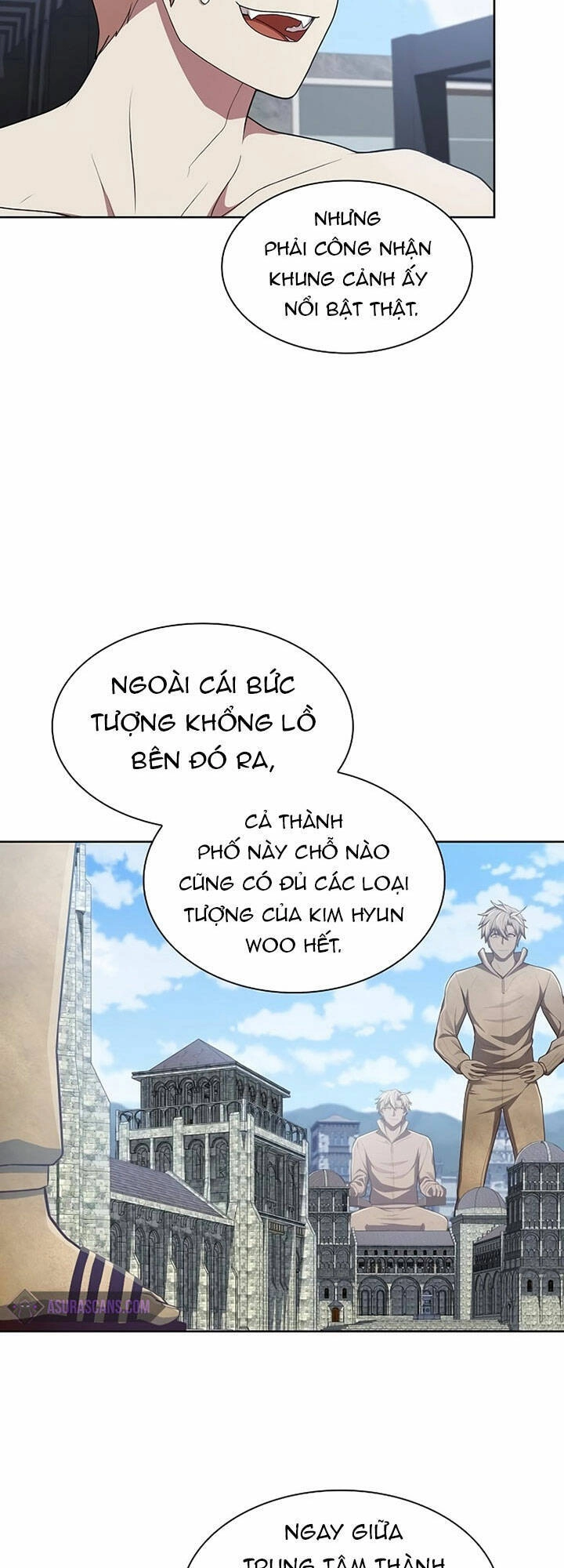 Tôi Là Người Chơi Leo Tháp Một Mình Chapter 165 - 6