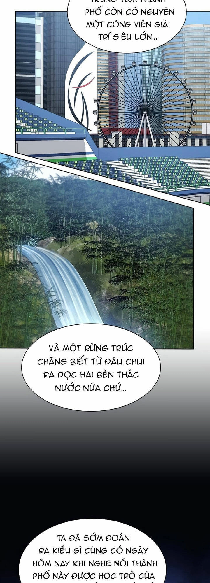 Tôi Là Người Chơi Leo Tháp Một Mình Chapter 165 - 7