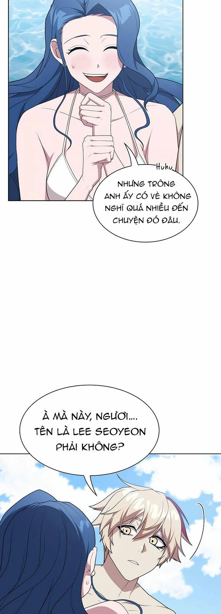 Tôi Là Người Chơi Leo Tháp Một Mình Chapter 165 - 9